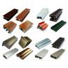 Buy cheap Colorful T Shape Anodizing Aluminum Profile For Furniture from wholesalers