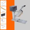 Buy cheap Rope 300 Watt Fabric Heat Cutter 150mm 110V To 240V from wholesalers