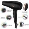 Buy cheap Ionic Hair Dryer Electric Ionic Hair Dryer With Long Life DC Motor from wholesalers