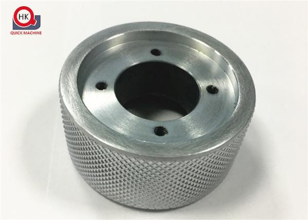 Buy cheap Aluminum LED Light Components , Anodized Finish Mini LED Reflector from wholesalers