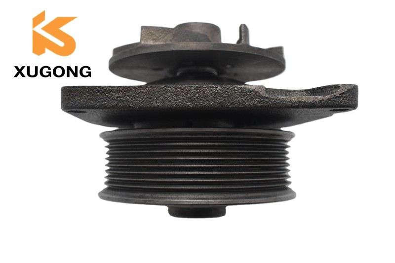 JCB Spare Parts Backhoe Loader 3CX Water Pump 32004542
