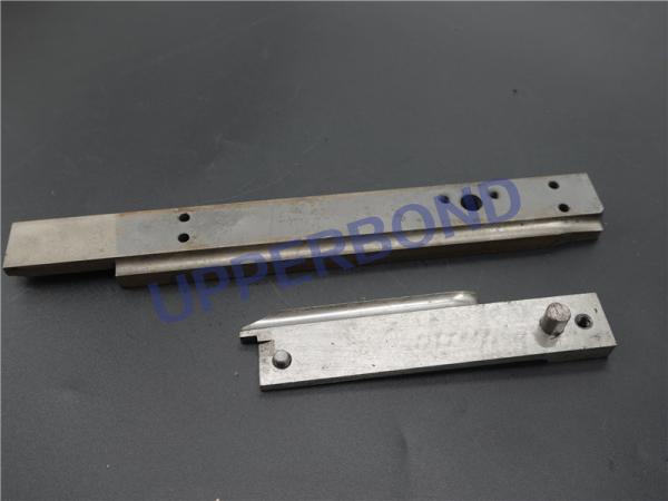 Buy cheap MK9 Spare Parts Steel Big And Small Pressure Plate For Tobacco Machine from wholesalers