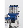Buy cheap 4 Components Gravimetric Dosing System 800kg/H Plastic Blending Equipment GDM1000-4 from wholesalers