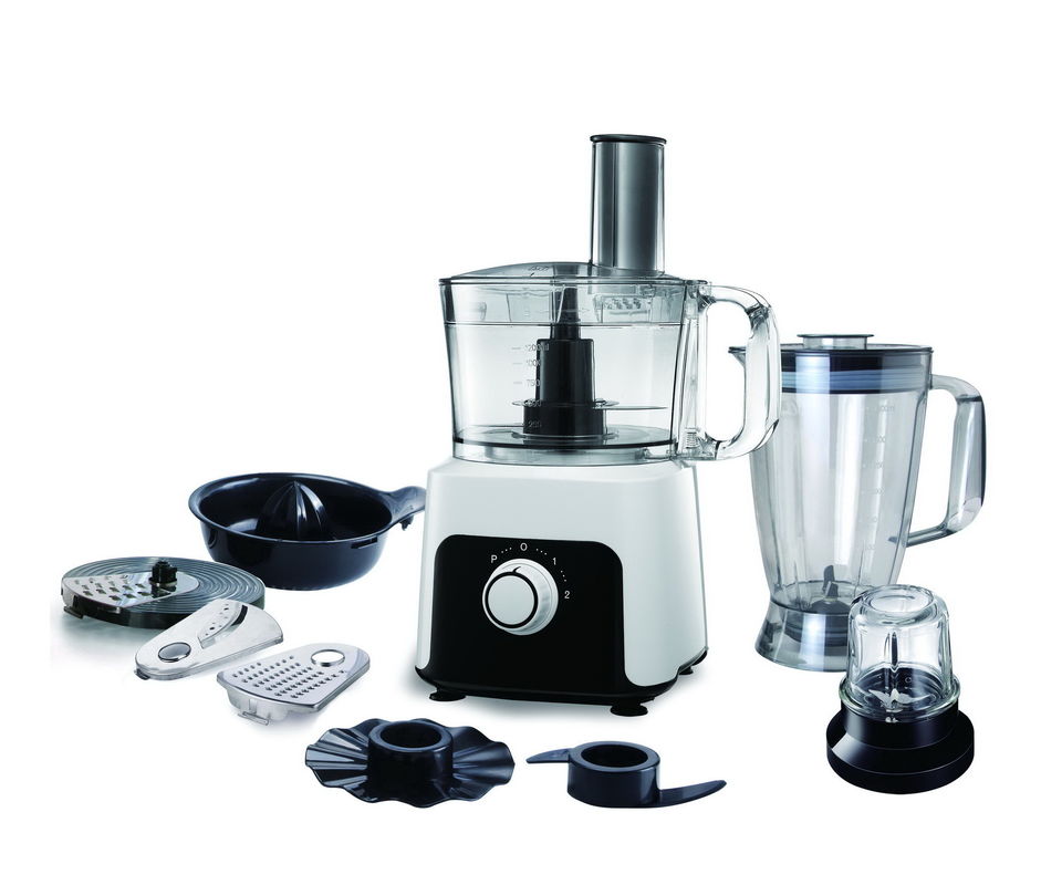 FP410 Powerful Food Processor
