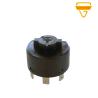 Buy cheap 1626372 Volvo Truck Ignition lock from wholesalers