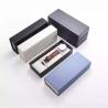 Buy cheap 15.7cm PU Leather Watch Box Rectangle 52g Watch Box Gift Packaging from wholesalers