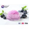 Buy cheap Food Grade Clear Plastic Bowls Disposable Dessert Dishes 42ml from wholesalers