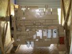 Gravel San Pump Set Power Unit KTA19 Diesel Engine