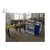 Buy cheap Automatic coreless thermal pos paper slitting rewinding machine from wholesalers