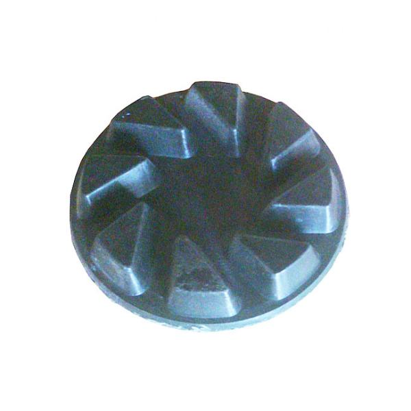 Buy cheap 4" Stone Concrete Marble Granite Wet Diamond Polishing Pads Discs from wholesalers