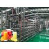 Buy cheap Professional Tangerine Citrus Processing Equipment 5T/H ISO Certificate from wholesalers
