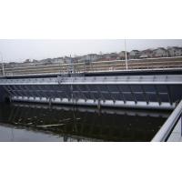 Buy cheap SBR Waste Water Treatment System Sequencing Batch Reactors Industrial Liquid Decanter product