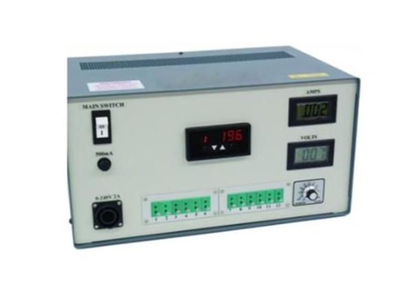 Buy cheap H112 Heat Transfer Lab Equipments 1CBM Vocational Heat Transfer Service Unit from wholesalers