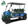 Buy cheap ZCL4- Chameleon Golf Cart - Lower Chassis 4 Seats from wholesalers