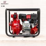 Waterpump Agriculture Petrol Water Pump 2inch 4inch Petro Small