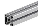 T-Slot & V-Slot 40 Series Aluminum Profiles - 8-4040W
