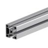 Buy cheap T-Slot & V-Slot 40 Series Aluminum Profiles - 8-4040-1N from wholesalers