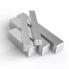 Buy cheap AISI 304 316 Stainless Steel Square Bars SUS304 Square Metal Rod from wholesalers