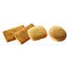Buy cheap SIEMENS PLC Small Cookie Making Machine from wholesalers