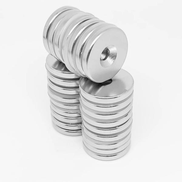 Buy cheap Double Sided Adhesive Neodymium Bar Magnets NdFeB Rare Earth Metal Magnet from wholesalers