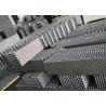 Buy cheap Corrugated Perforated Plate 316 Stainless Steel Distillation Packing 200Y from wholesalers