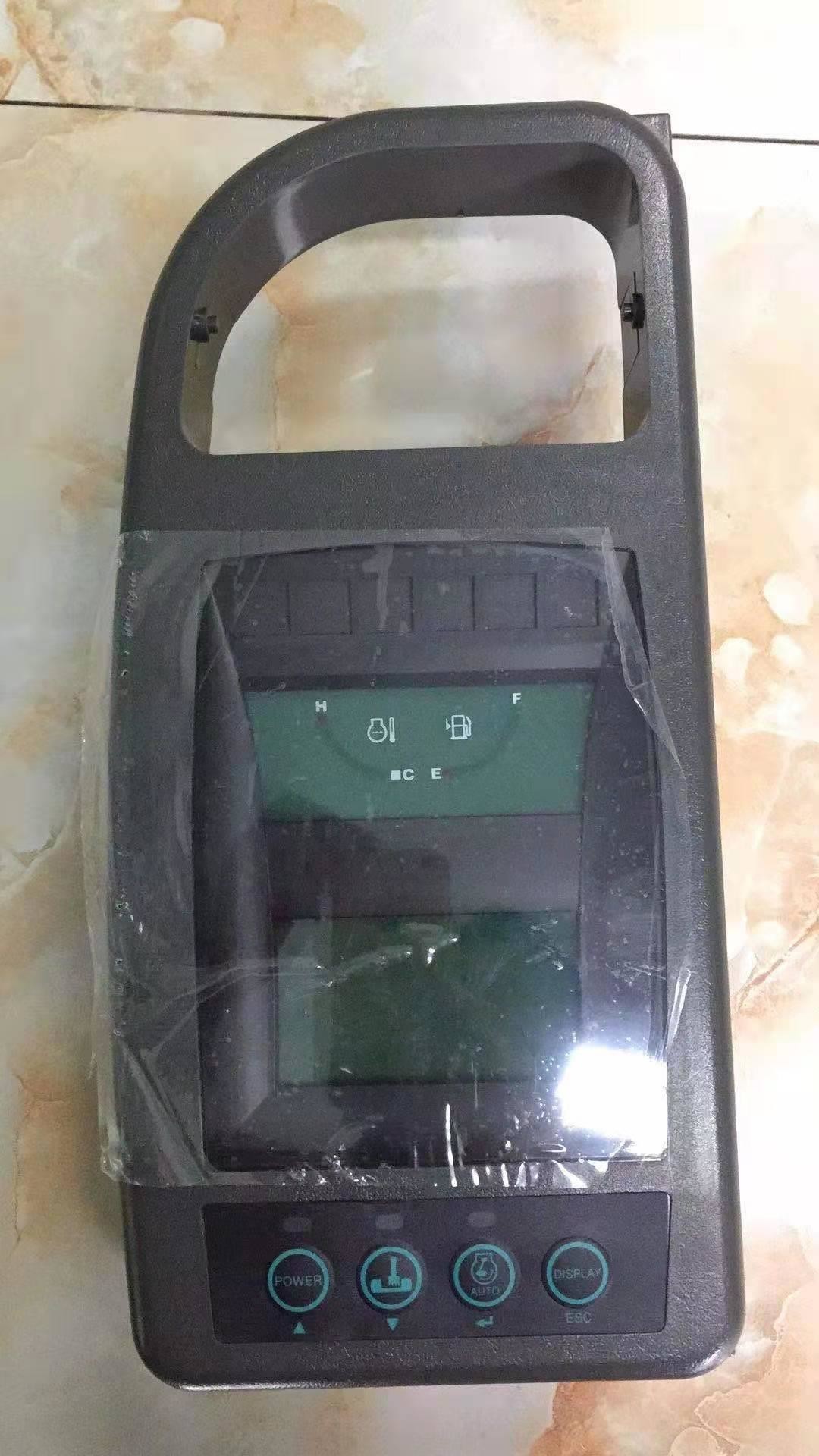 Excavator Parts Monitor 2621-6012 For DOOSAN DH225-7