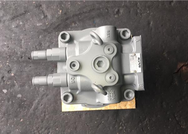 Buy cheap Excavator EX200-5 swing motor assy 4330222 EX210-5 swing reduction assy from wholesalers