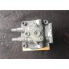 Buy cheap Excavator EX200-5 swing motor assy 4330222 EX210-5 swing reduction assy from wholesalers