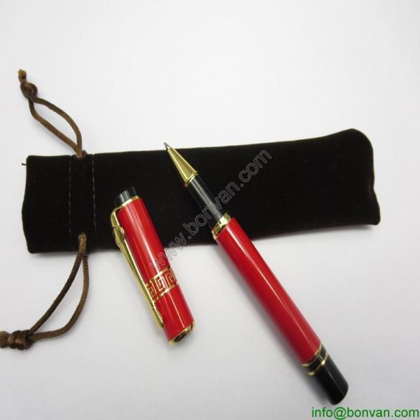promotional gifts luxury pen metal ballpoint pen drive custom stylus metal
