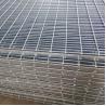 Buy cheap Galvanized Metal Serrated Heavy Duty Steel Grating Drainage Covers from wholesalers