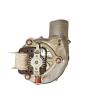 Buy cheap 24Kw Wall Hung Boilers Gas Wall Mounted Black Shell Natural Gas Combi Boiler from wholesalers
