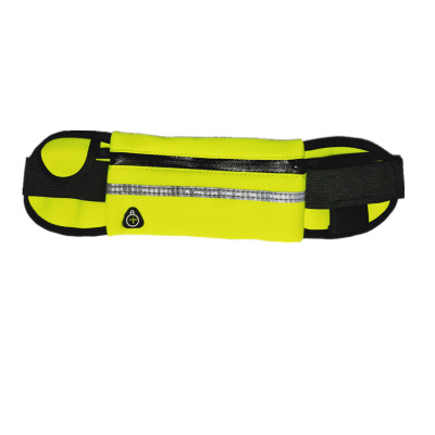 OEM Sports Bag Running Waist Bag Pocket Jogging Portable Waterproof Cycling Outdoor Phone Anti-theft Pack Belt Bags