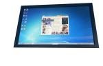 Waterproof 15 Inch 250 Nits LED Open Frame Touch Monitor Industrial Grade