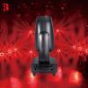 Buy cheap 240V LED Beam Zoom DMX512 Gobo For Party Event Show Concert Disco from wholesalers