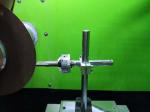 ISO90001 Diamond Trimmer For Cutting Wheel Abrasive Dresser