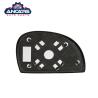 Buy cheap Replacement Hyundai Side Mirror Lens For Accent 2003-2006 Rearview Mirror Glass from wholesalers