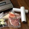 Buy cheap Refrigerators Vacuum Rolls PE Nylon Plastic Vacuum Sealer Bags 11"X25' Ft from wholesalers