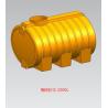 Buy cheap 500 Gallon Horizontal Water Tank Mold 2000 Liters High Hardness from wholesalers