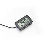 MT110 Digital LCD Probe Fridge Freezer Thermometer Thermograph for Refrigerator