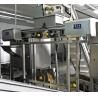 Buy cheap Condiments Pickle Processing Equipment Air Consumption 0.2m³ / Minute SUS304 Material from wholesalers