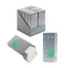 Buy cheap CBD Empty Disposable Cardboard Carton Cigarette Box from wholesalers
