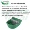 Buy cheap Plastic Livestock Water Bowl For Cows And Calves With A Capacity Of 0.9 Litres from wholesalers
