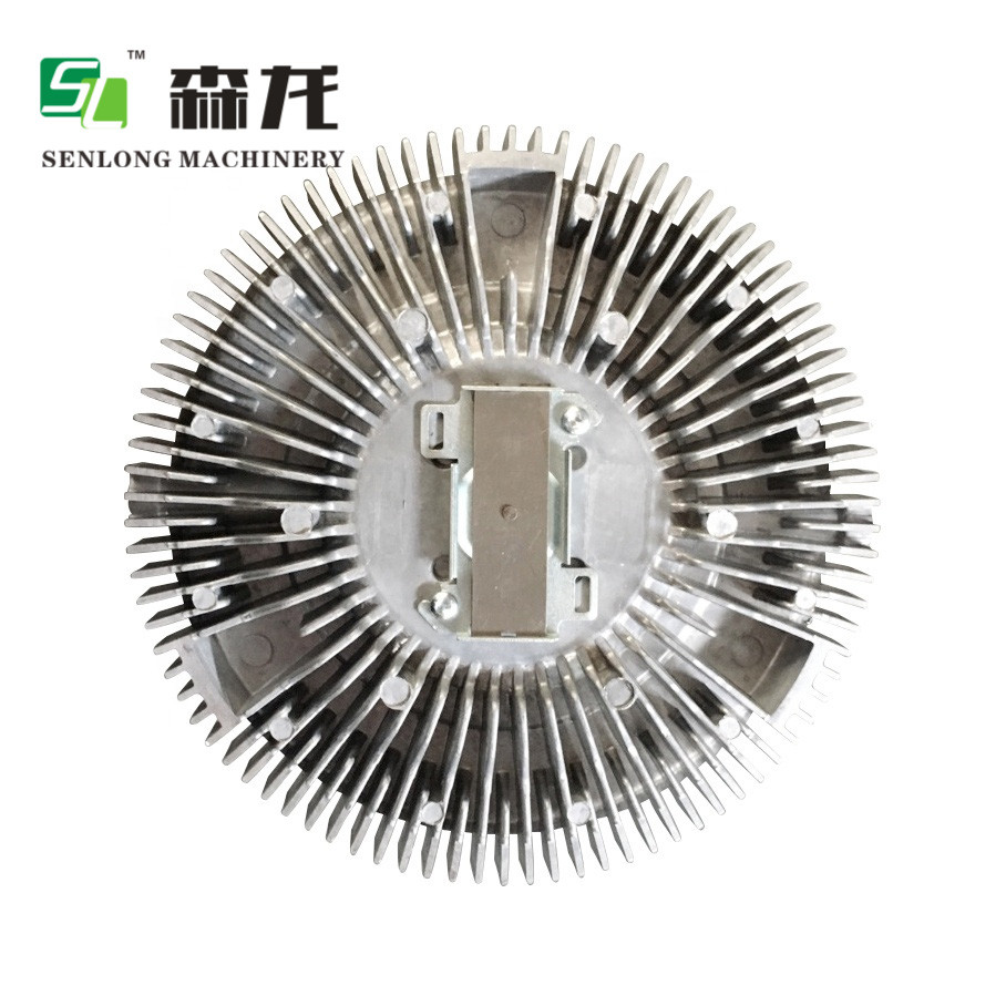 Engine Cooling Fan Clutch for Suitable 7083122,FH16/520,FH12/340,FH12/420,FH12/500,FH12/380,FH12/460 20364981C