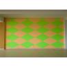 Buy cheap 100% Polyester Fiber Sound Absorbing Board 1.22x2.42m from wholesalers