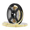 Buy cheap IP20 High Density 24v 10W CRI90 Dotless Flexible Cob Led Strip Lights For Home Decoration from wholesalers