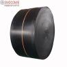 Buy cheap 220/380V Voltage Rubber EP Fabric Polyester Rock Conveyor Belt with Design from wholesalers
