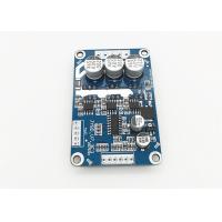 Buy cheap JUYI 15A Current Brushless Motor Controller , Rectangle Brushless Speed product