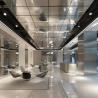 Buy cheap Stainless Steel Chrome Color 1 Gang Blank Panel OEM from wholesalers