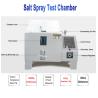 Buy cheap Uniform Temperature Spray Fog Salt Spray Chamber , Salt Spray Machine Easy Maintenance from wholesalers