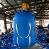 Buy cheap Professional FIBC Bulk Bags 1000kg-3000KGS EVP Bulk Bags 1500 KG SGS Certified from wholesalers